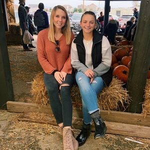 Meet your Posher, Savvy